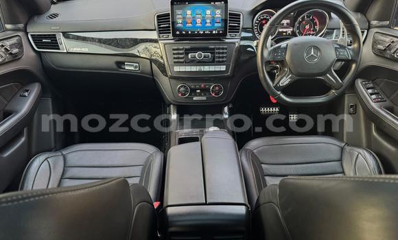 Buy New Mercedes‒Benz ML-Class White Car in Maputo in Maputo Buy New Mercedes‒Benz ML-Class White Car in Maputo in Maputo