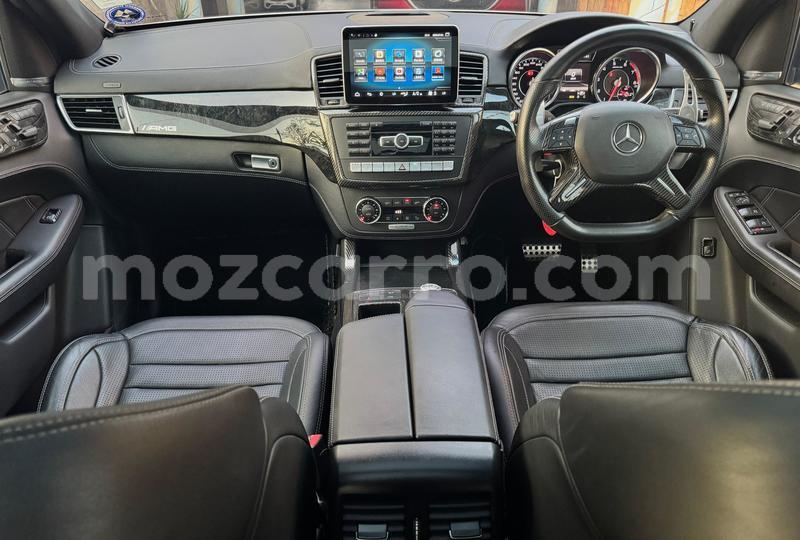 Big with watermark mercedes benz ml class maputo maputo 39506