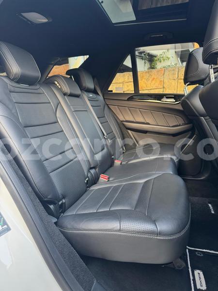 Big with watermark mercedes benz ml class maputo maputo 39506