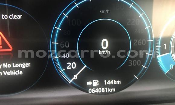 Tenga Tsaru Jaguar F-Pace Tsvuku Mota in Maputo in Maputo Tenga Tsaru Jaguar F-Pace Tsvuku Mota in Maputo in Maputo