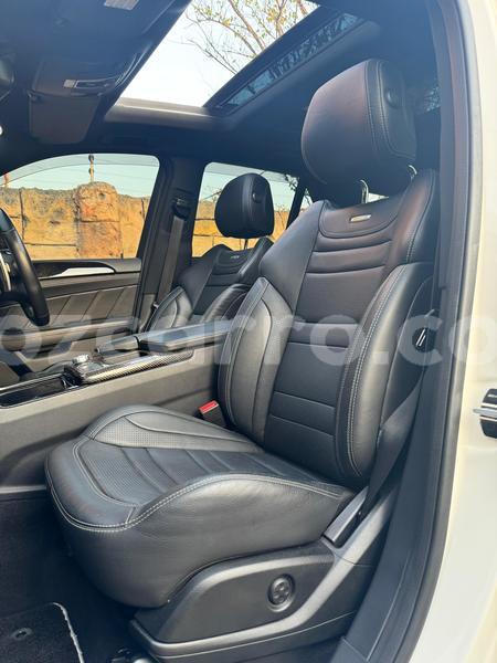 Big with watermark mercedes benz ml class maputo maputo 39506