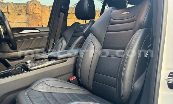 Tenga Itsva Mercedes‒Benz ML-Class Chena Mota in Maputo in Maputo Tenga Itsva Mercedes‒Benz ML-Class Chena Mota in Maputo in Maputo