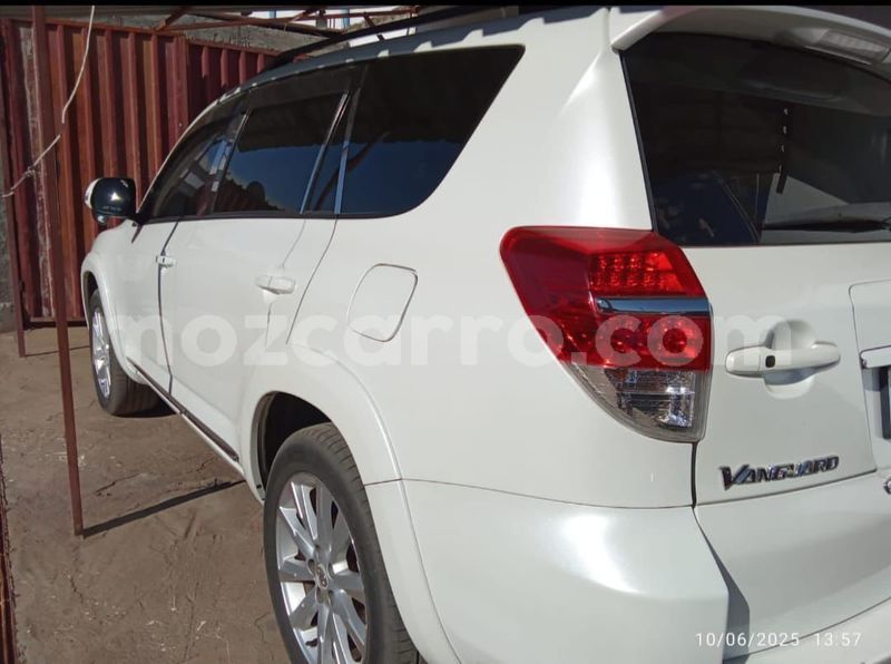 Big with watermark toyota vanguard maputo maputo 39507