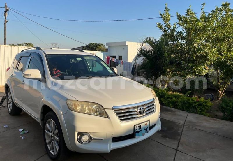 Big with watermark toyota vanguard maputo maputo 39507