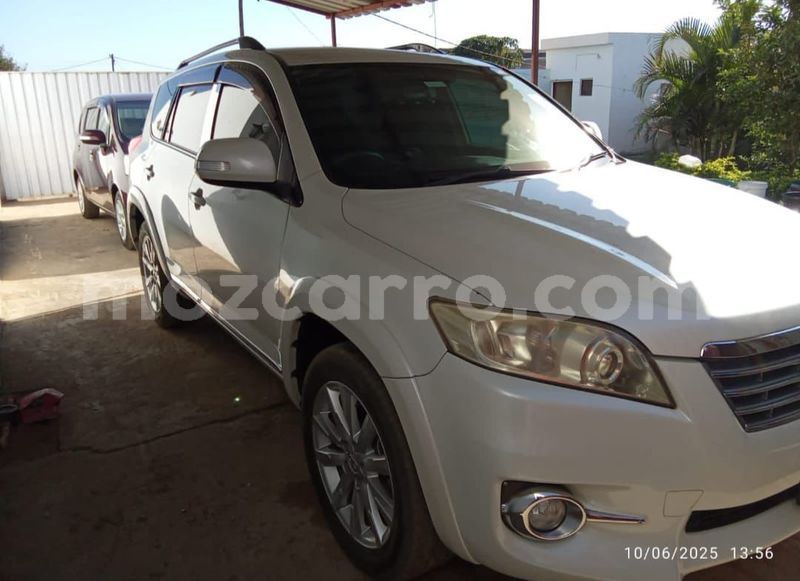 Big with watermark toyota vanguard maputo maputo 39507
