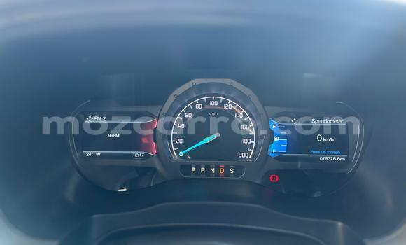 Comprar Usado Ford Ranger Azul Carro em Maputo em Maputo Comprar Usado Ford Ranger Azul Carro em Maputo em Maputo