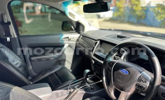 Comprar Usado Ford Ranger Azul Carro em Maputo em Maputo Comprar Usado Ford Ranger Azul Carro em Maputo em Maputo