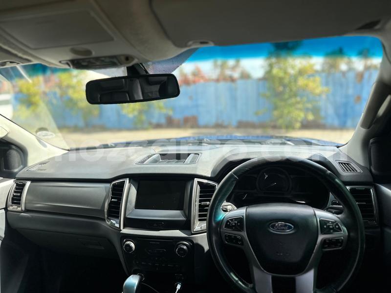 Big with watermark ford ranger maputo maputo 39508