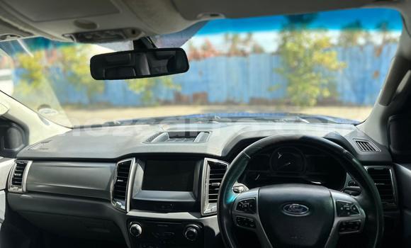 Comprar Usado Ford Ranger Azul Carro em Maputo em Maputo Comprar Usado Ford Ranger Azul Carro em Maputo em Maputo