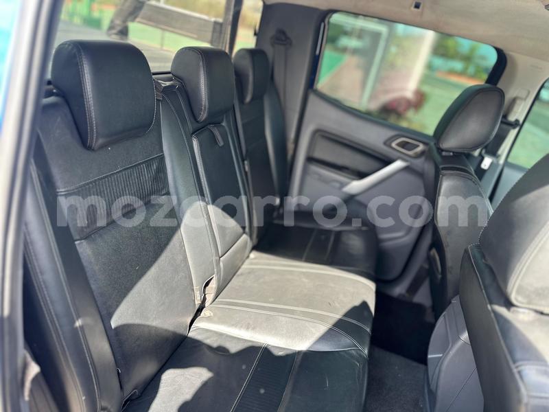 Big with watermark ford ranger maputo maputo 39508