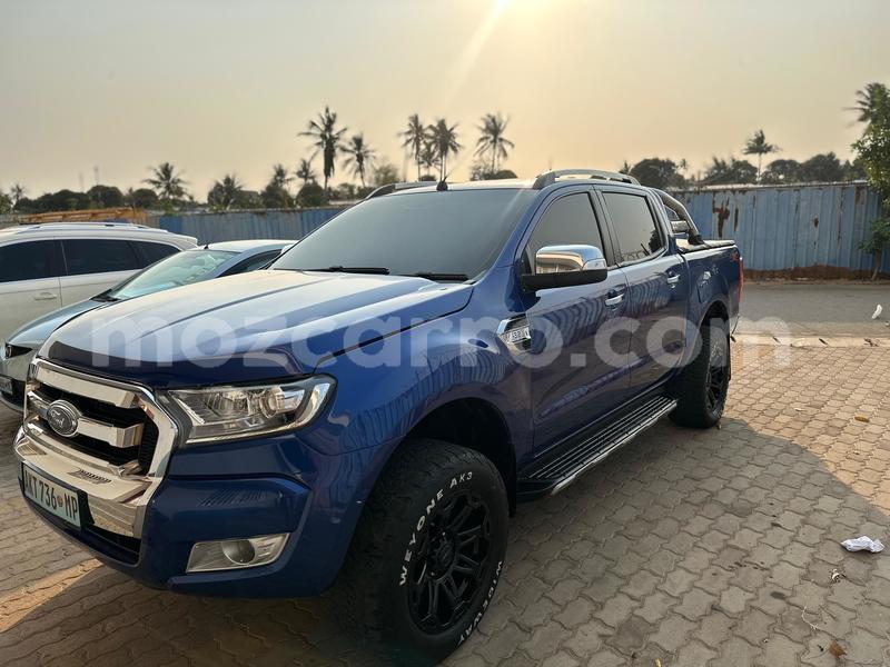 Big with watermark ford ranger maputo maputo 39508