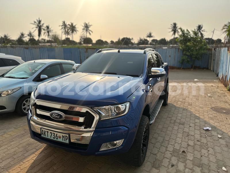 Big with watermark ford ranger maputo maputo 39508
