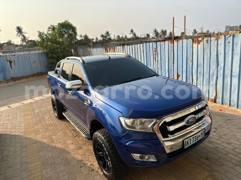 Big with watermark ford ranger maputo maputo 39508