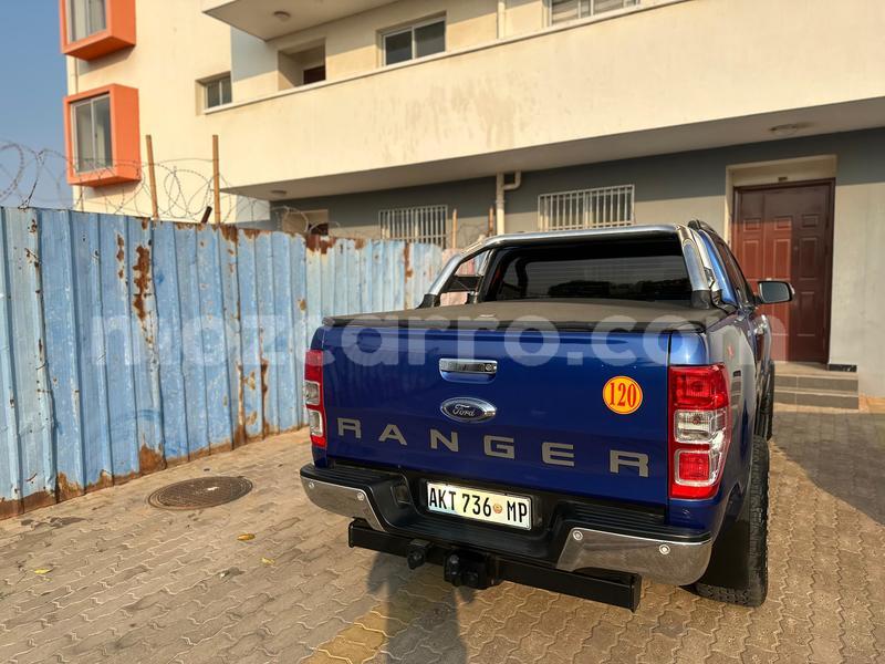 Big with watermark ford ranger maputo maputo 39508