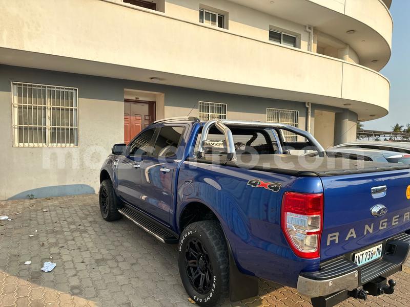 Big with watermark ford ranger maputo maputo 39508