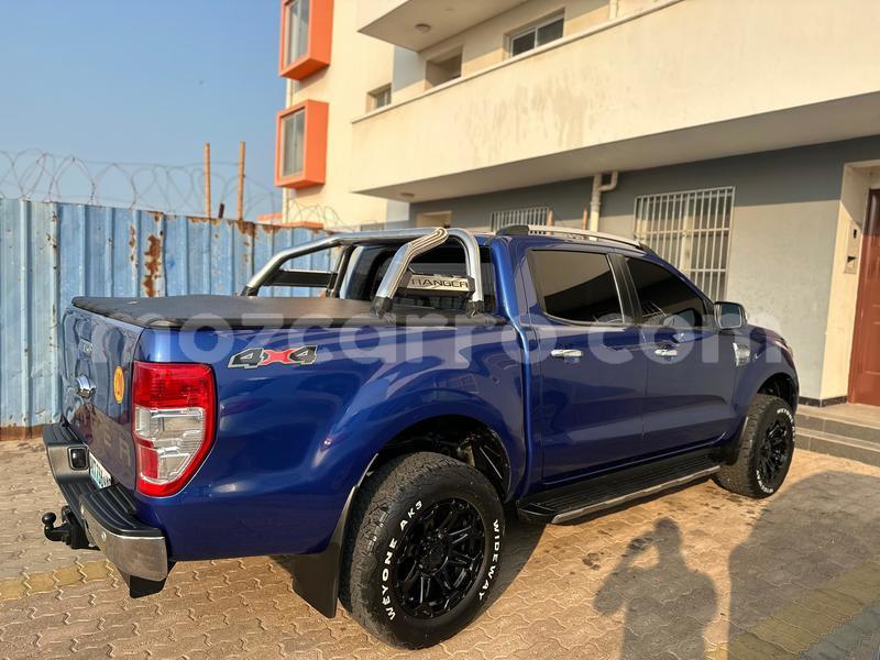 Big with watermark ford ranger maputo maputo 39508