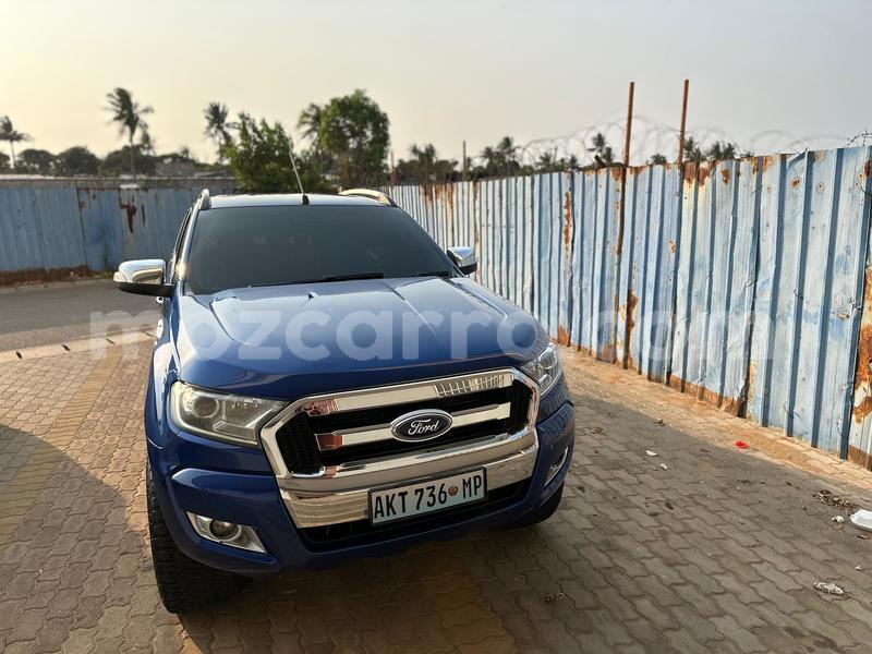 Big with watermark ford ranger maputo maputo 39508