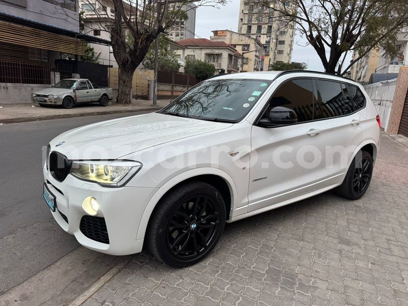 Big with watermark bmw x3 maputo maputo 39509
