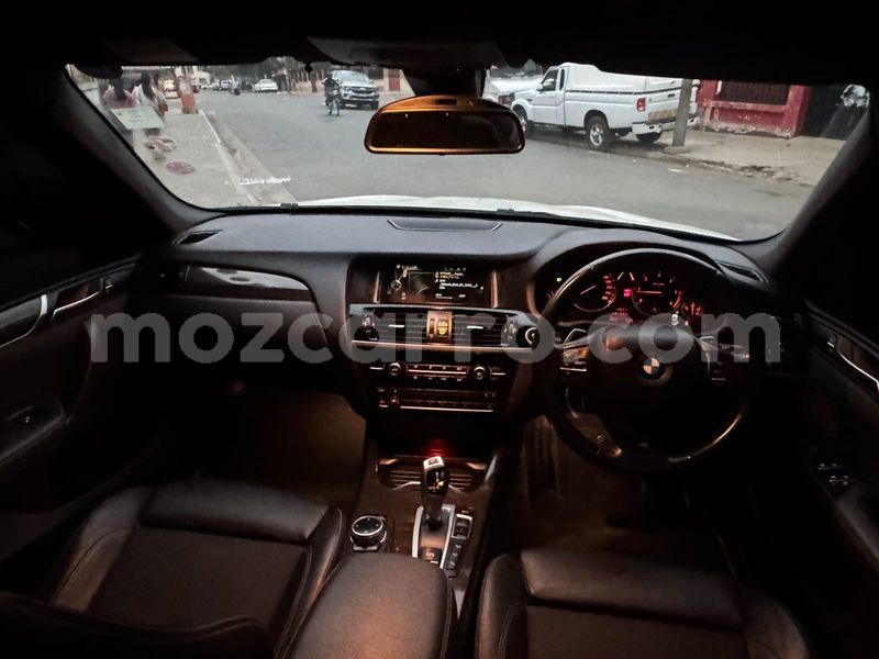 Big with watermark bmw x3 maputo maputo 39509