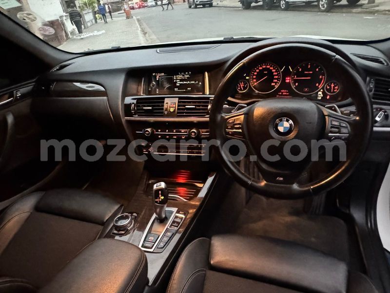 Big with watermark bmw x3 maputo maputo 39509