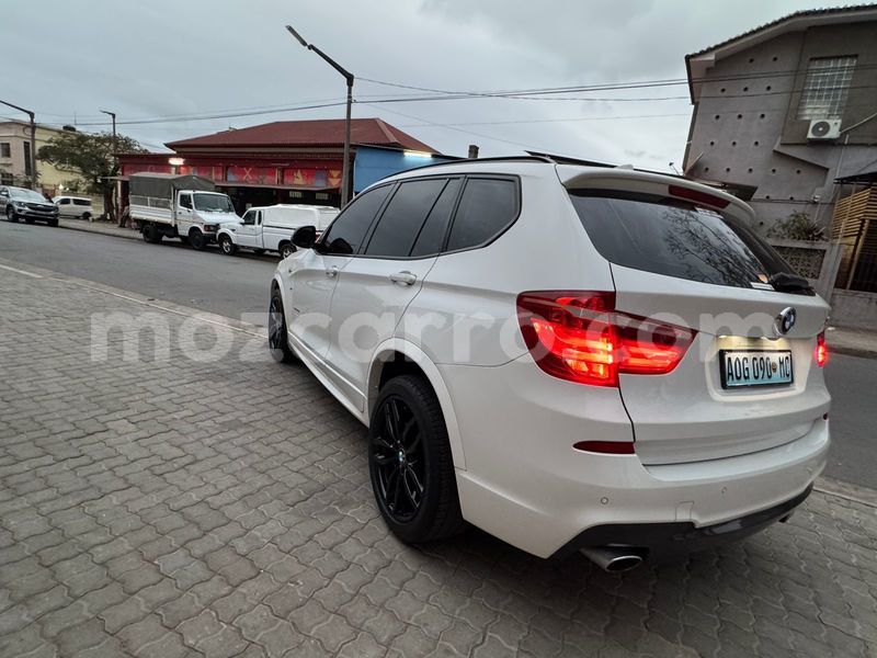 Big with watermark bmw x3 maputo maputo 39509