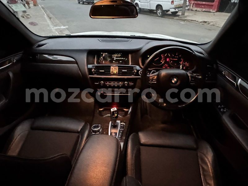 Big with watermark bmw x3 maputo maputo 39509