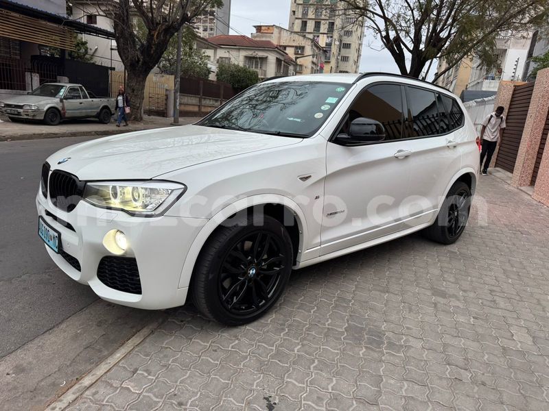 Big with watermark bmw x3 maputo maputo 39509
