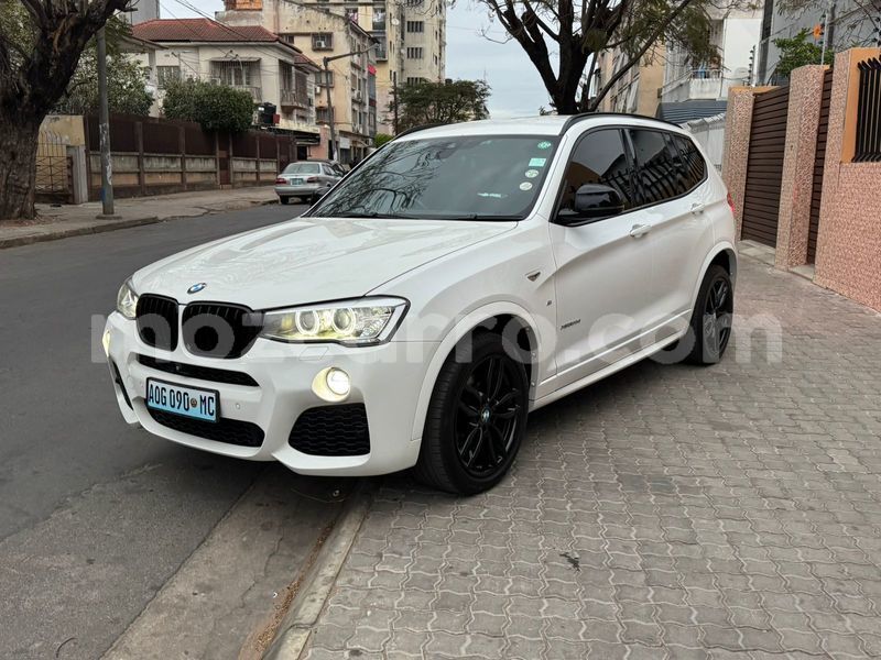 Big with watermark bmw x3 maputo maputo 39509