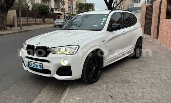 Tenga Tsaru BMW X3 Chena Mota in Maputo in Maputo Tenga Tsaru BMW X3 Chena Mota in Maputo in Maputo