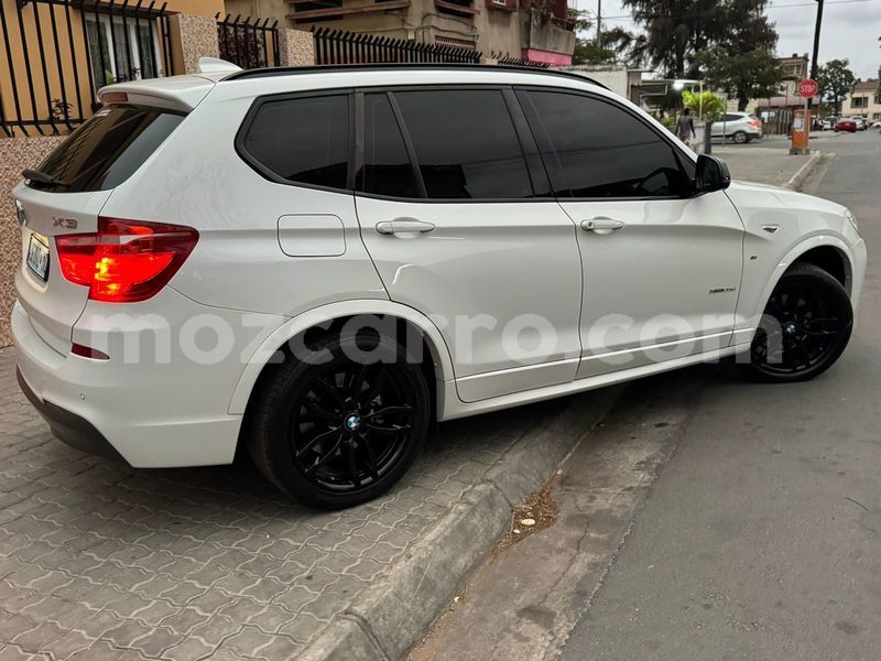 Big with watermark bmw x3 maputo maputo 39509