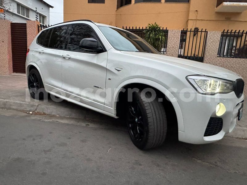 Big with watermark bmw x3 maputo maputo 39509