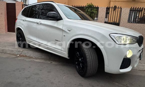 Tenga Tsaru BMW X3 Chena Mota in Maputo in Maputo Tenga Tsaru BMW X3 Chena Mota in Maputo in Maputo