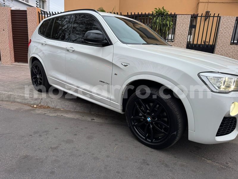 Big with watermark bmw x3 maputo maputo 39509