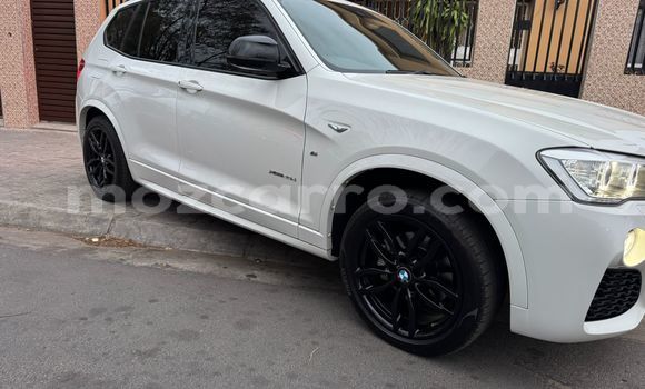 Tenga Tsaru BMW X3 Chena Mota in Maputo in Maputo Tenga Tsaru BMW X3 Chena Mota in Maputo in Maputo