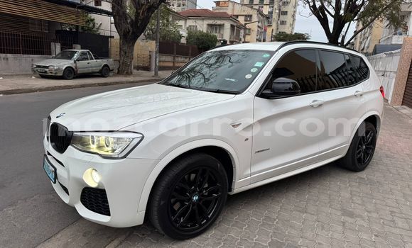 Tenga Tsaru BMW X3 Chena Mota in Maputo in Maputo Tenga Tsaru BMW X3 Chena Mota in Maputo in Maputo