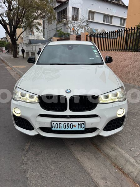 Big with watermark bmw x3 maputo maputo 39509