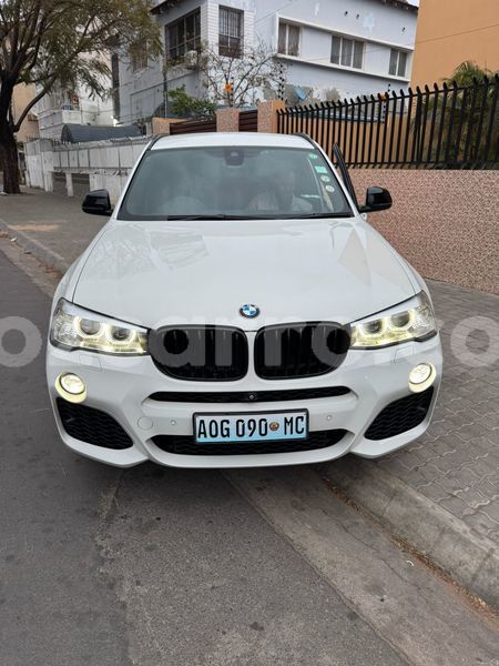 Big with watermark bmw x3 maputo maputo 39509