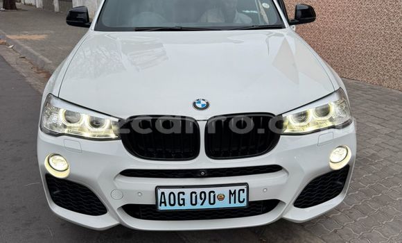 Tenga Tsaru BMW X3 Chena Mota in Maputo in Maputo Tenga Tsaru BMW X3 Chena Mota in Maputo in Maputo