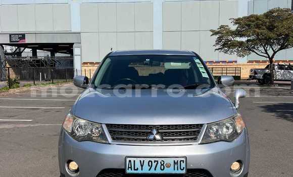 Buy Used Mitsubishi Outlander Other Car in Maputo in Maputo