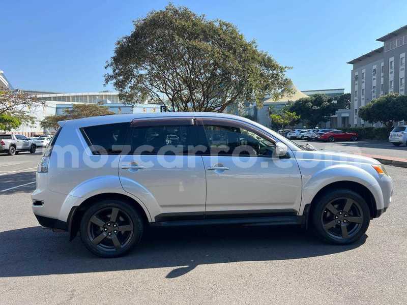 Big with watermark mitsubishi outlander maputo maputo 39510