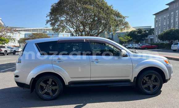 Tenga Tsaru Mitsubishi Outlander Other Mota in Maputo in Maputo Tenga Tsaru Mitsubishi Outlander Other Mota in Maputo in Maputo