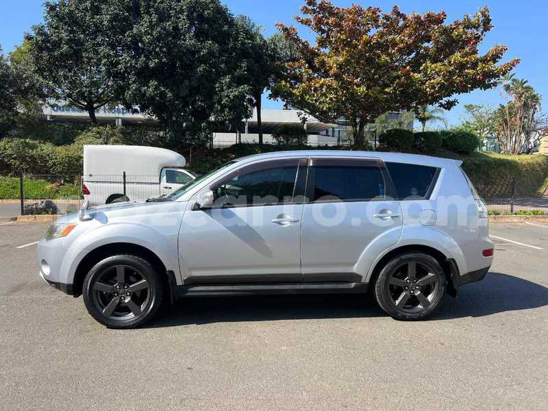 Big with watermark mitsubishi outlander maputo maputo 39510