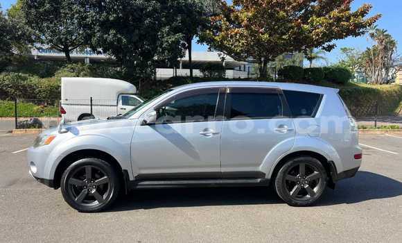 Tenga Tsaru Mitsubishi Outlander Other Mota in Maputo in Maputo Tenga Tsaru Mitsubishi Outlander Other Mota in Maputo in Maputo