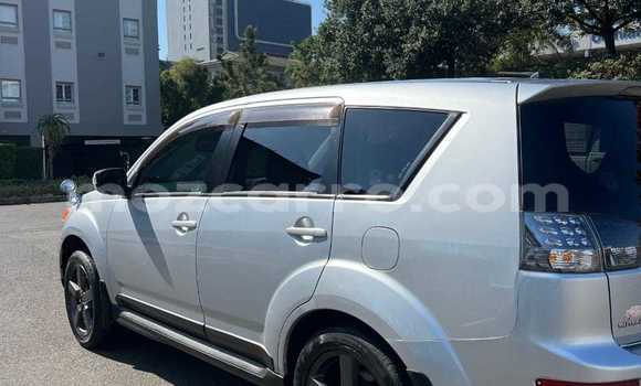 Tenga Tsaru Mitsubishi Outlander Other Mota in Maputo in Maputo Tenga Tsaru Mitsubishi Outlander Other Mota in Maputo in Maputo