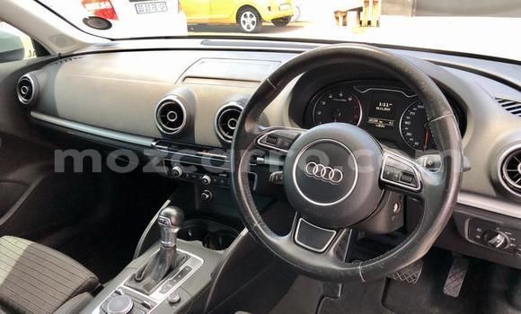 Buy Used Audi A3 White Car in Maputo in Maputo Buy Used Audi A3 White Car in Maputo in Maputo