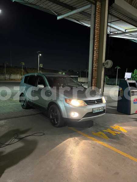 Big with watermark mitsubishi outlander maputo maputo 39510