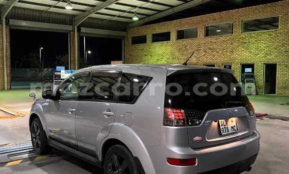 Tenga Tsaru Mitsubishi Outlander Other Mota in Maputo in Maputo Tenga Tsaru Mitsubishi Outlander Other Mota in Maputo in Maputo