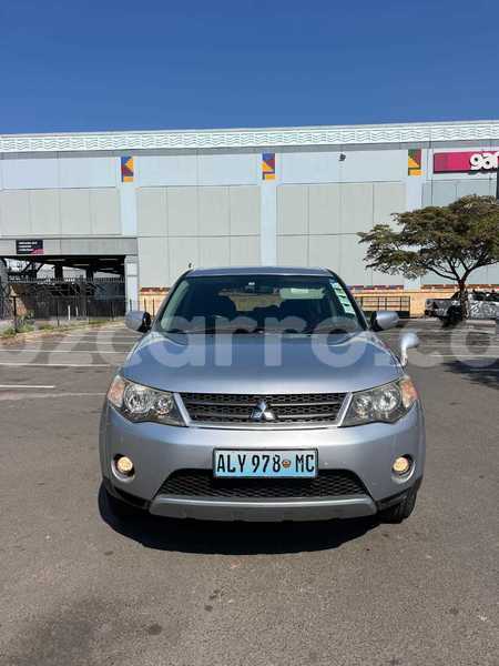 Big with watermark mitsubishi outlander maputo maputo 39510