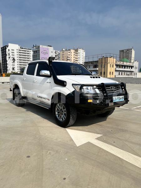 Big with watermark toyota hilux maputo maputo 39511