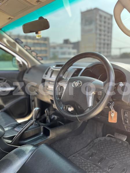 Big with watermark toyota hilux maputo maputo 39511